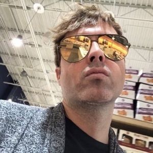 Meet your Posher, Ryan